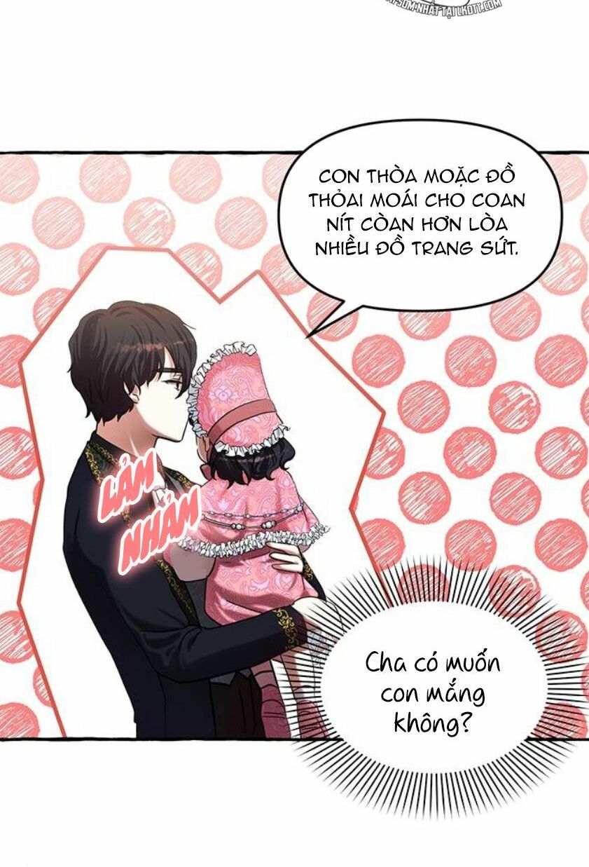 Con gái của công tước ác ma: Chapter 5