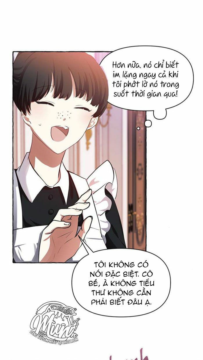Con gái của công tước ác ma: Chapter 5