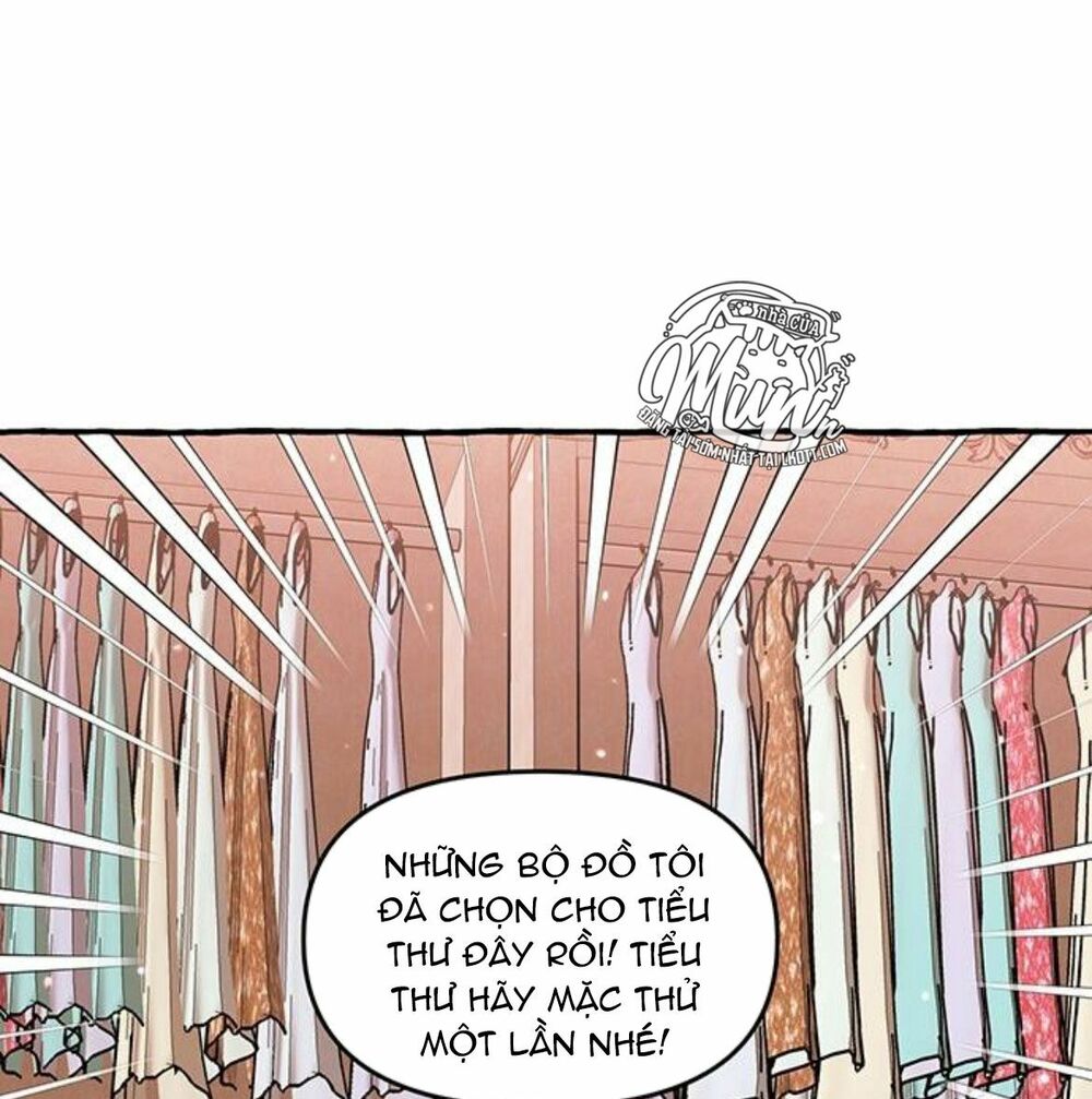 Con gái của công tước ác ma: Chapter 5