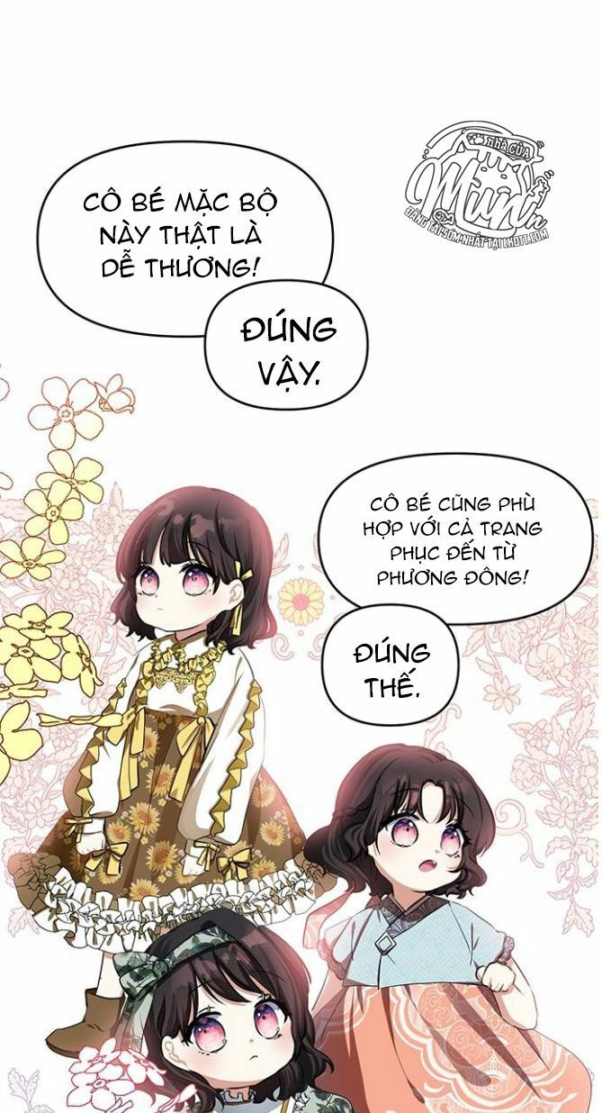 Con gái của công tước ác ma: Chapter 5