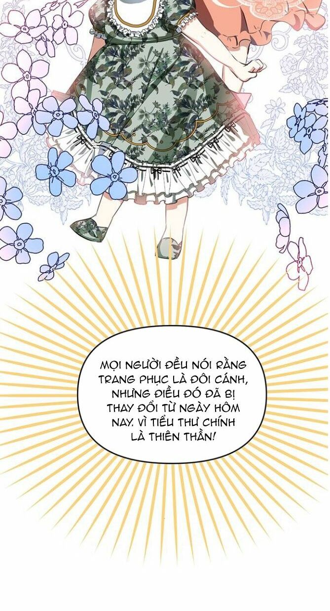 Con gái của công tước ác ma: Chapter 5