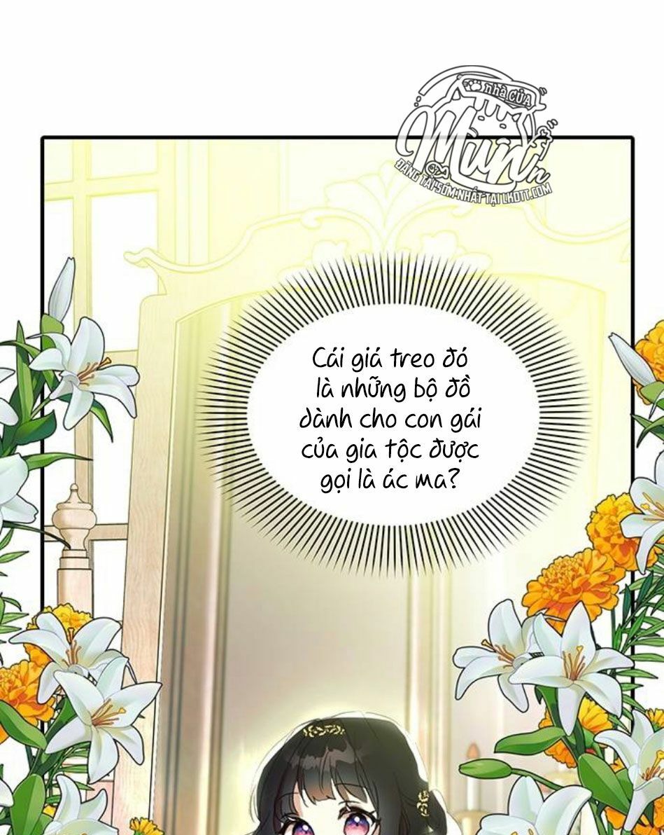 Con gái của công tước ác ma: Chapter 5