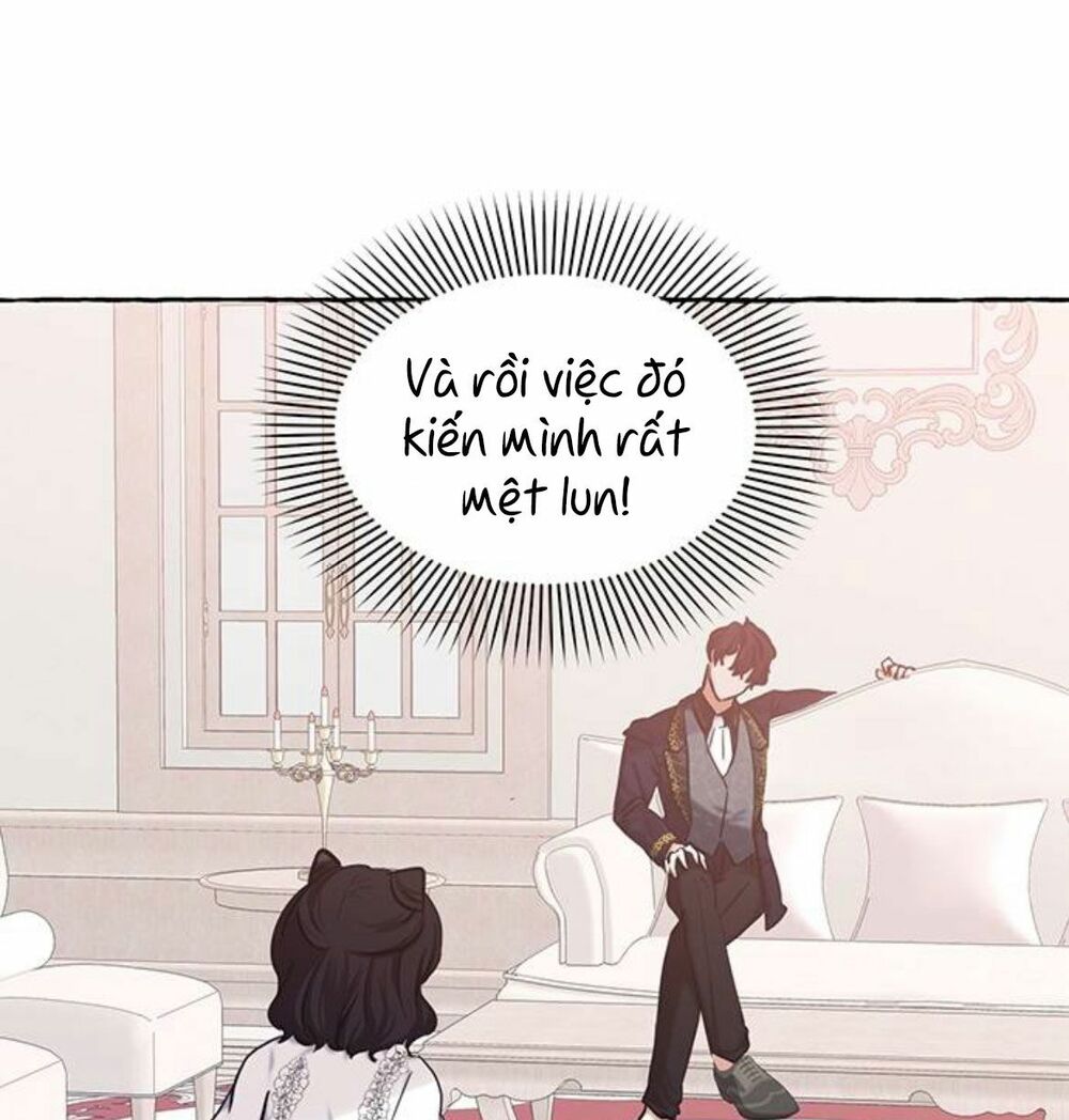 Con gái của công tước ác ma: Chapter 5