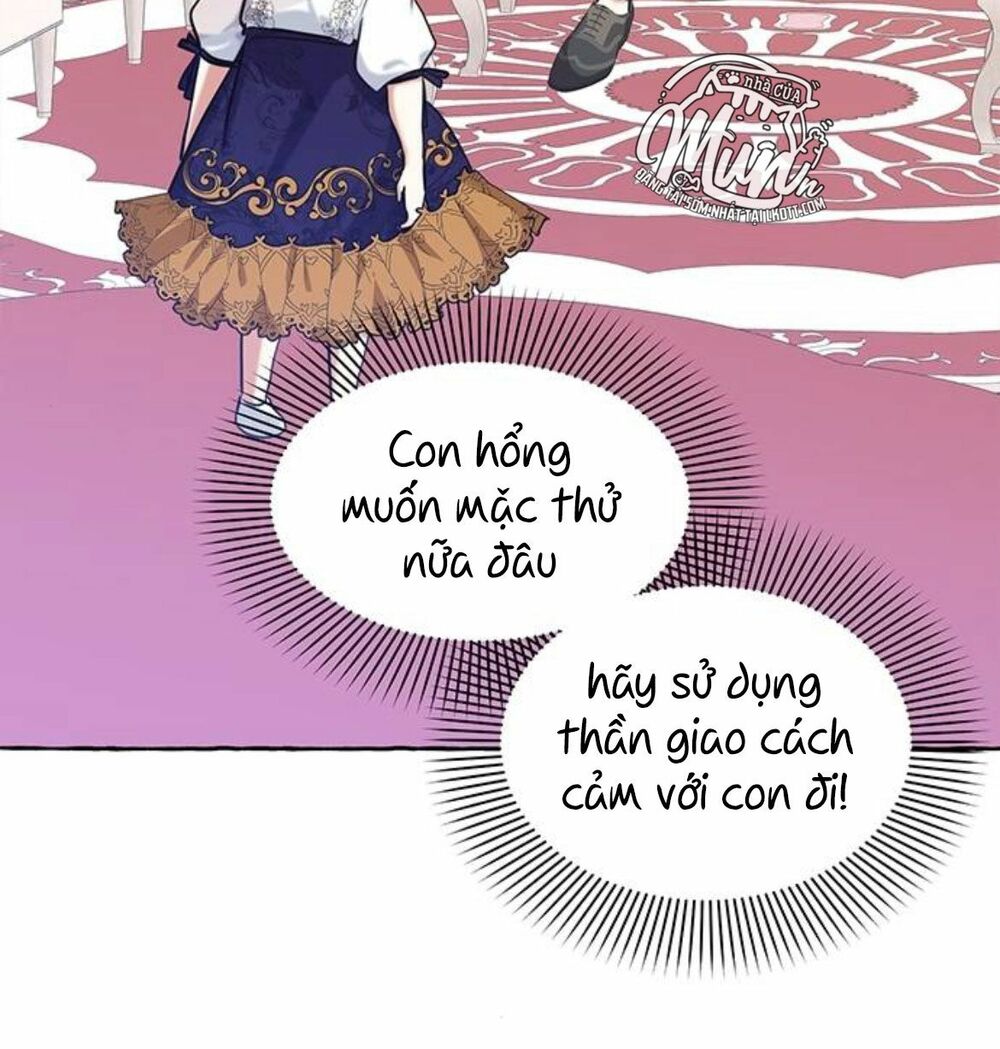 Con gái của công tước ác ma: Chapter 5