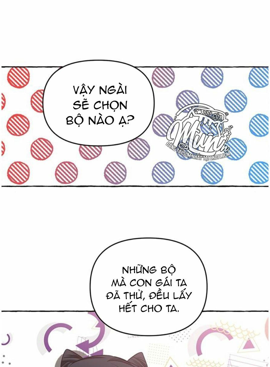 Con gái của công tước ác ma: Chapter 5