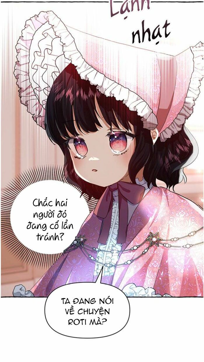 Con gái của công tước ác ma: Chapter 5