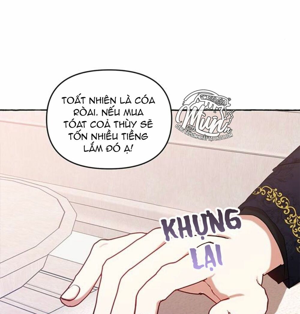 Con gái của công tước ác ma: Chapter 5
