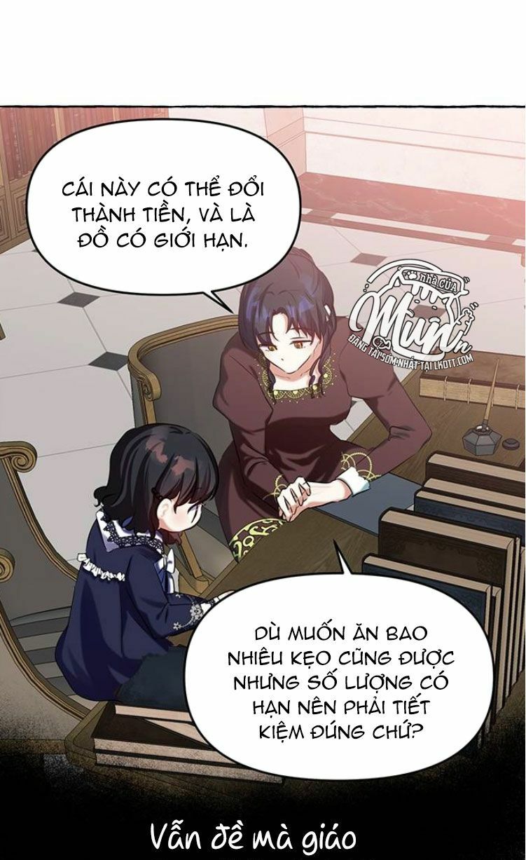 Con gái của công tước ác ma: Chapter 5
