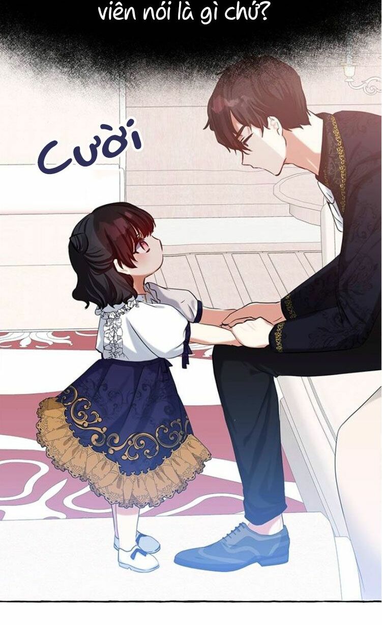 Con gái của công tước ác ma: Chapter 5