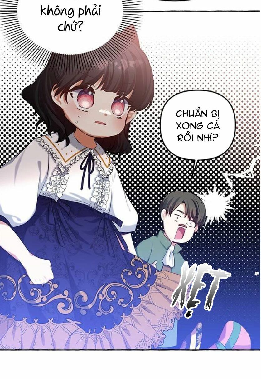 Con gái của công tước ác ma: Chapter 5