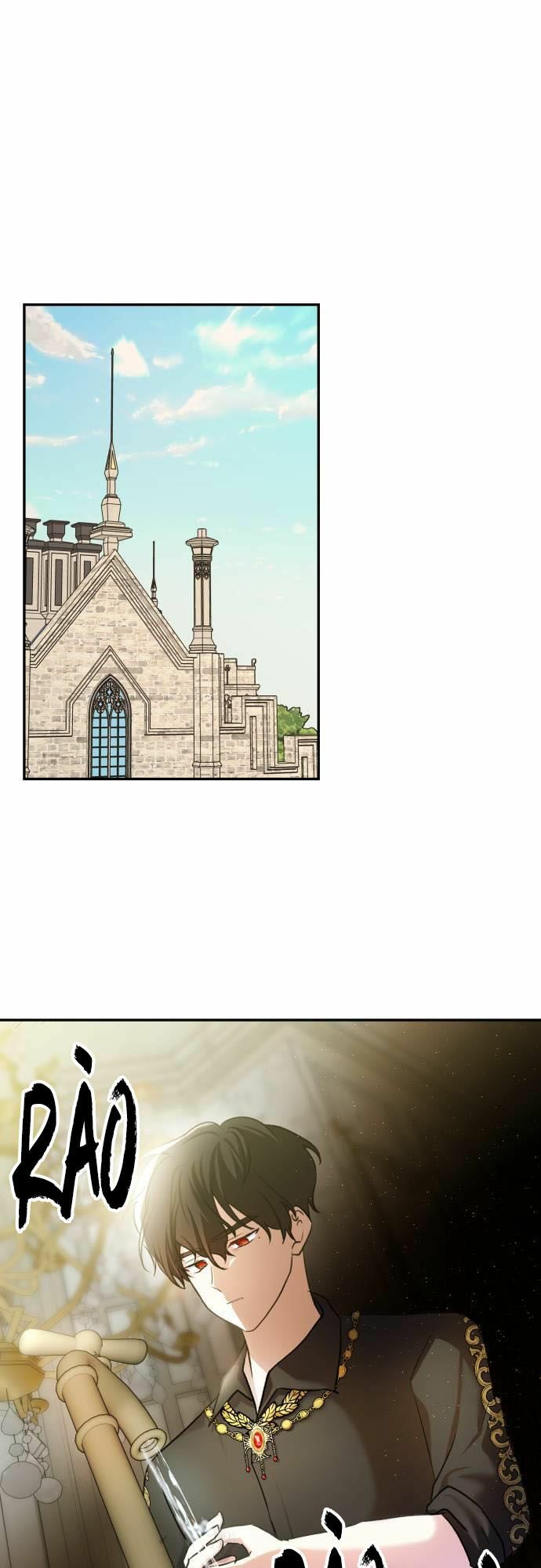 Con gái của công tước ác ma: Chapter 50
