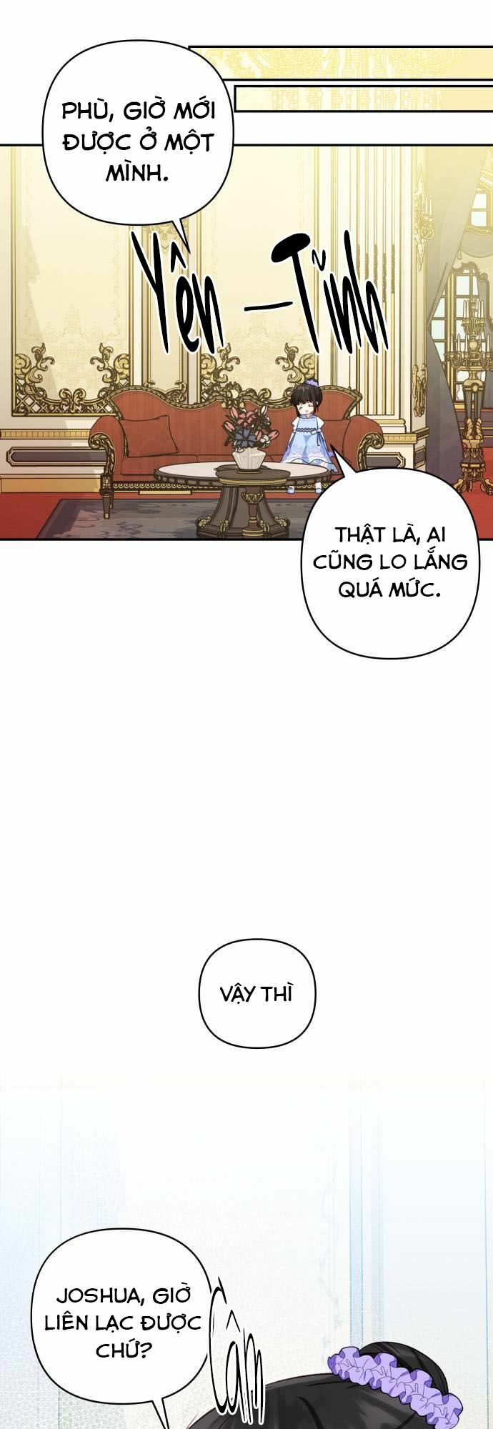 Con gái của công tước ác ma: Chapter 50