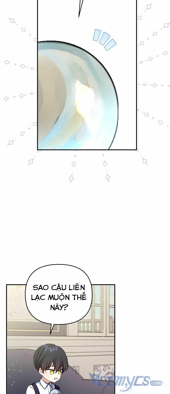 Con gái của công tước ác ma: Chapter 50