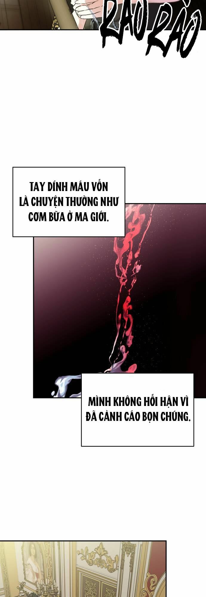 Con gái của công tước ác ma: Chapter 50
