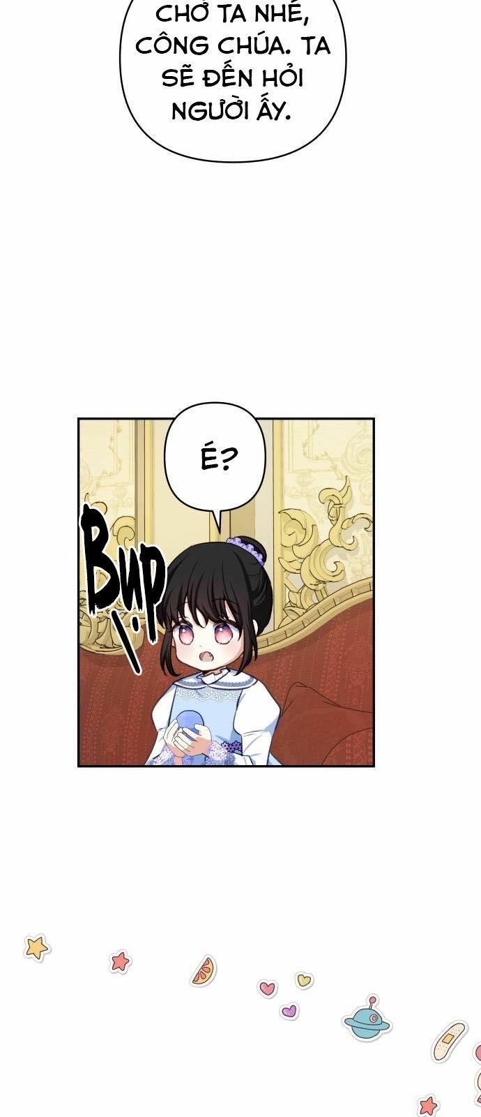 Con gái của công tước ác ma: Chapter 50