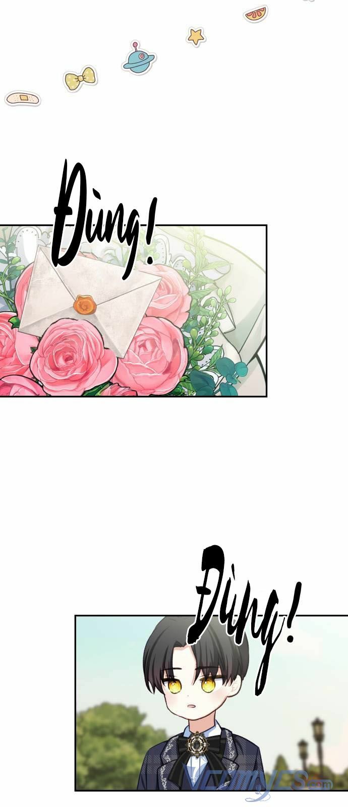 Con gái của công tước ác ma: Chapter 50