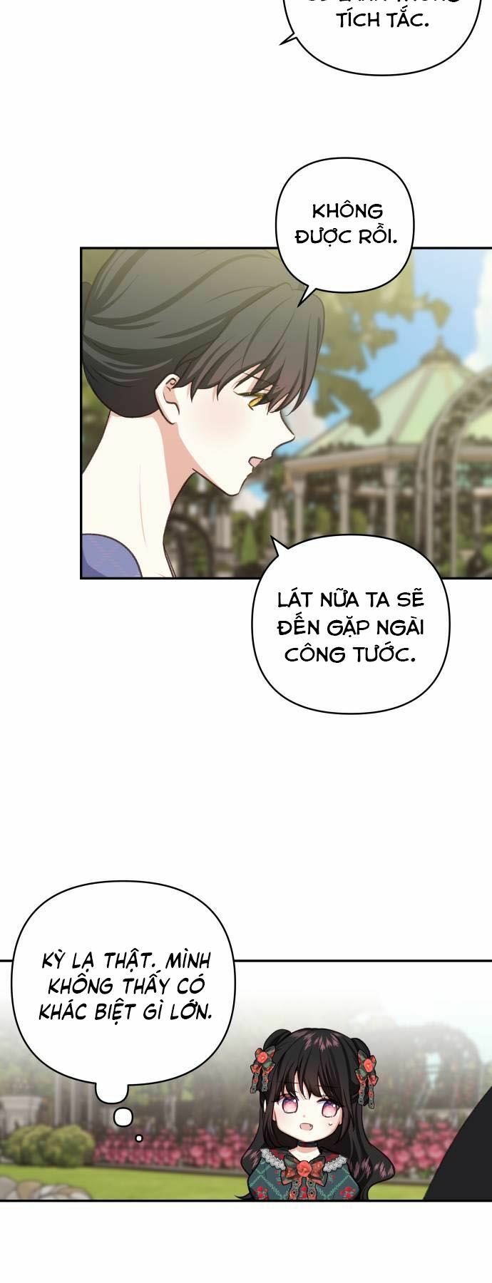 Con gái của công tước ác ma: Chapter 50