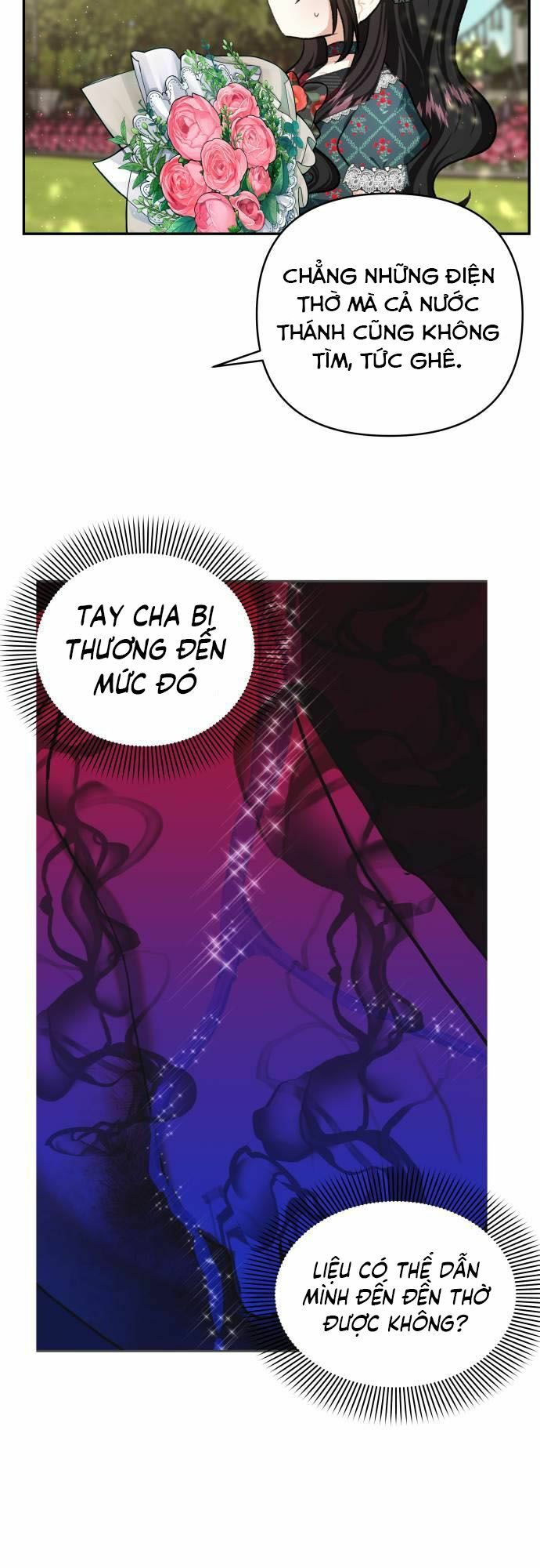 Con gái của công tước ác ma: Chapter 50