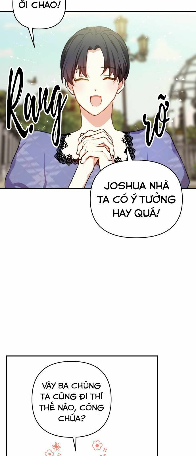 Con gái của công tước ác ma: Chapter 50