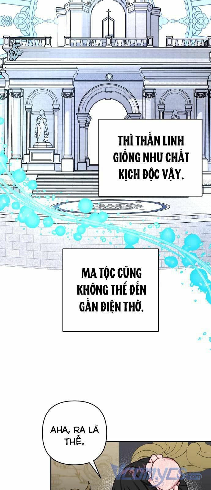 Con gái của công tước ác ma: Chapter 50