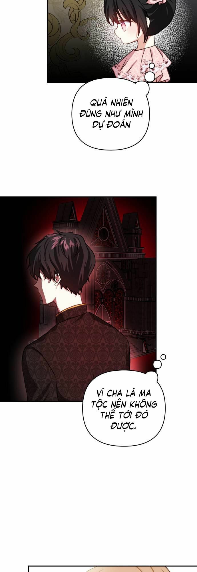 Con gái của công tước ác ma: Chapter 50