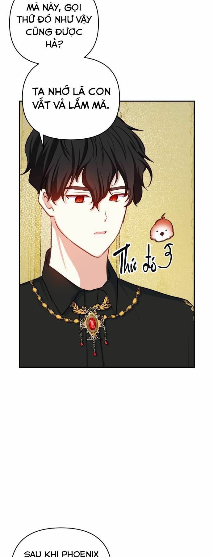 Con gái của công tước ác ma: Chapter 50