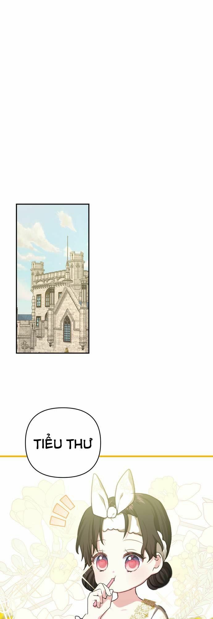 Con gái của công tước ác ma: Chapter 51