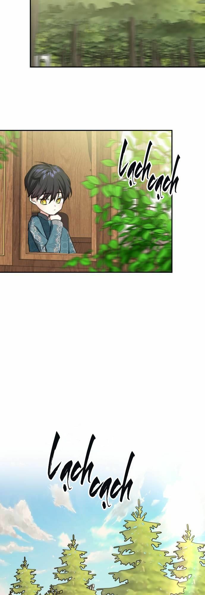 Con gái của công tước ác ma: Chapter 51