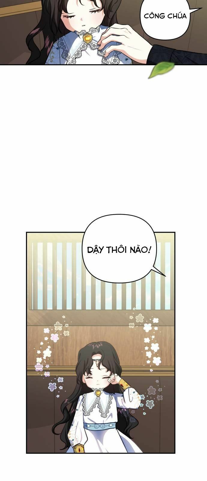 Con gái của công tước ác ma: Chapter 51