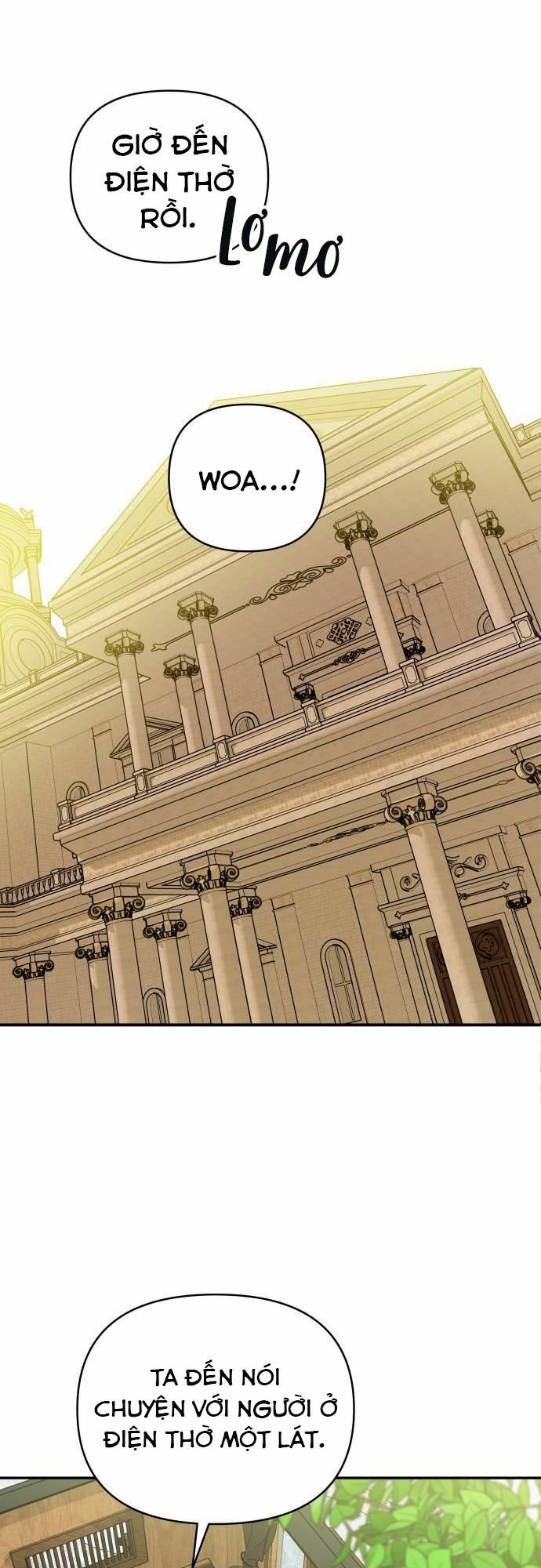Con gái của công tước ác ma: Chapter 51