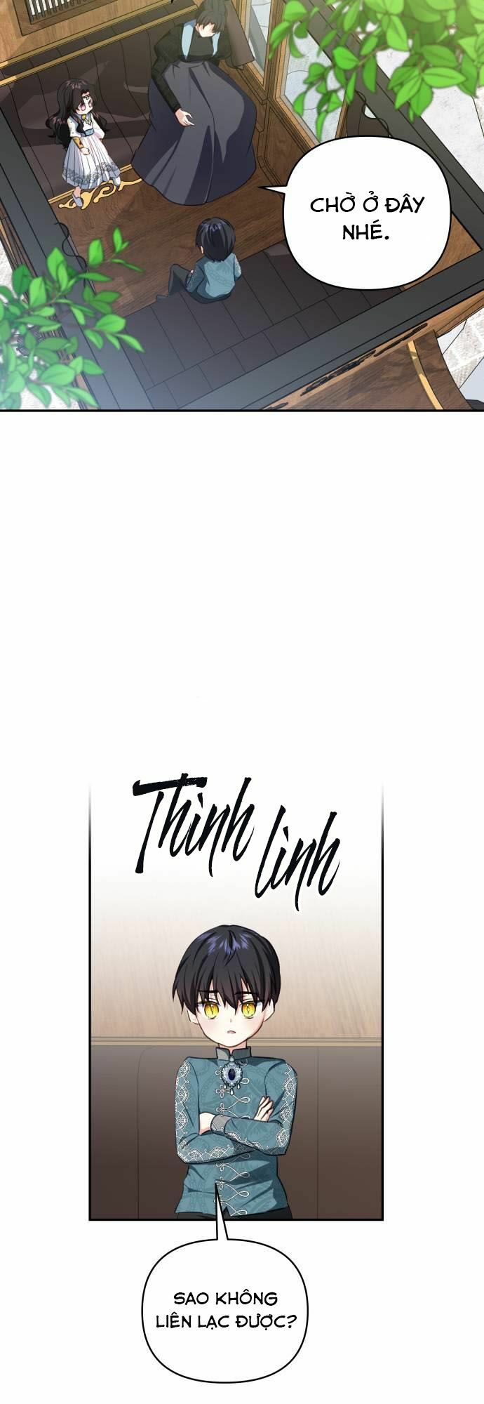 Con gái của công tước ác ma: Chapter 51