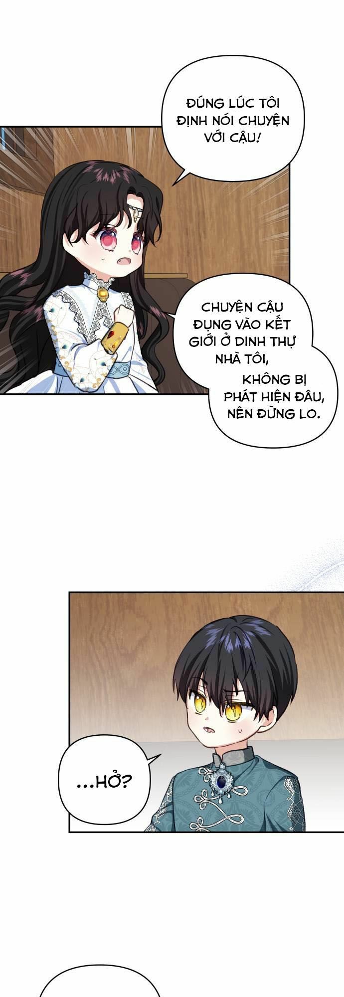Con gái của công tước ác ma: Chapter 51