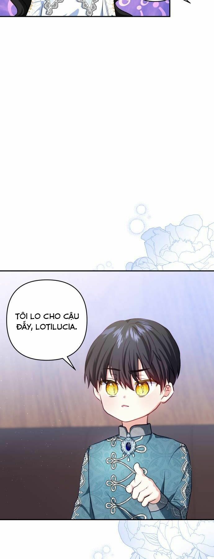 Con gái của công tước ác ma: Chapter 51