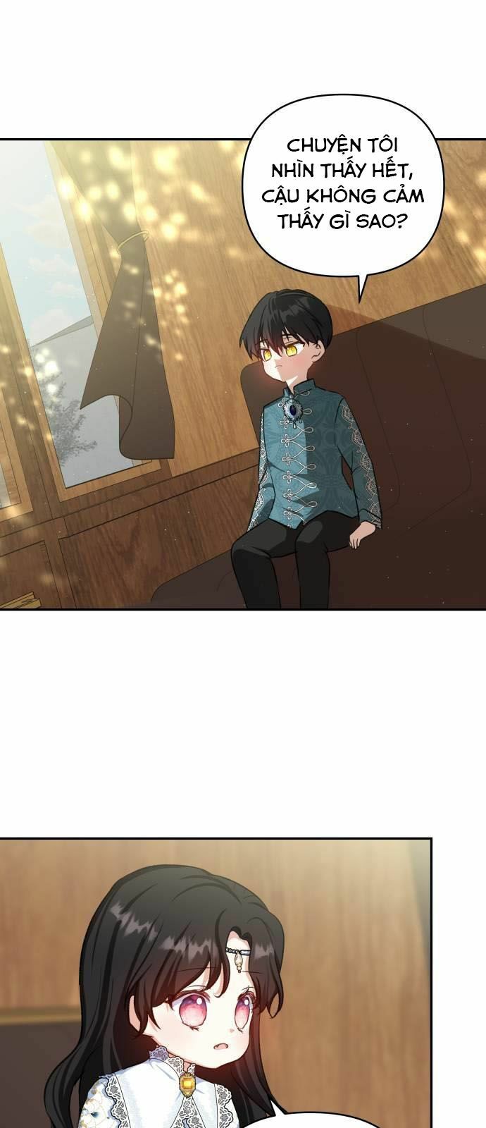 Con gái của công tước ác ma: Chapter 51