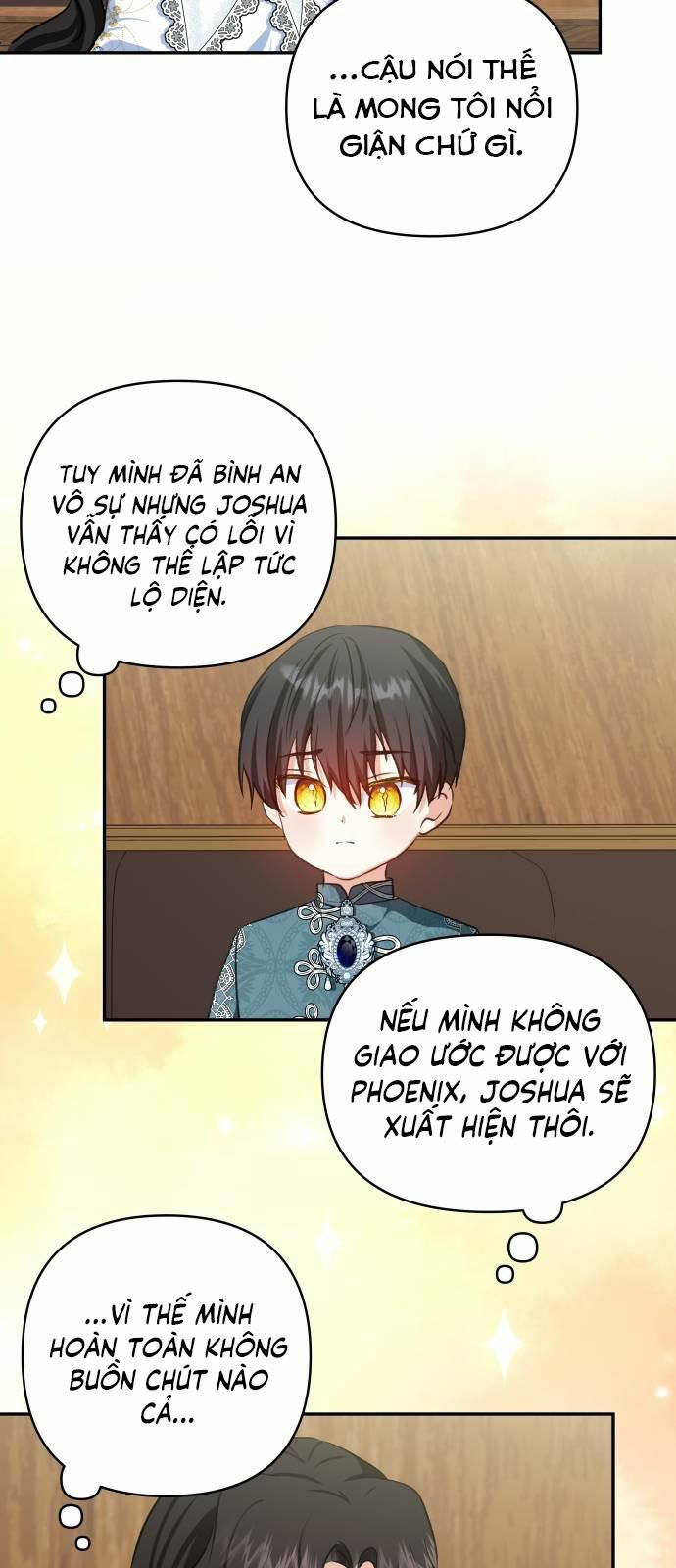 Con gái của công tước ác ma: Chapter 51