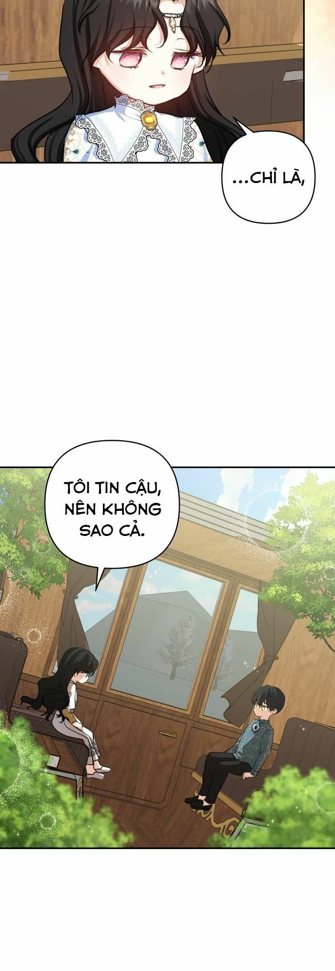 Con gái của công tước ác ma: Chapter 51