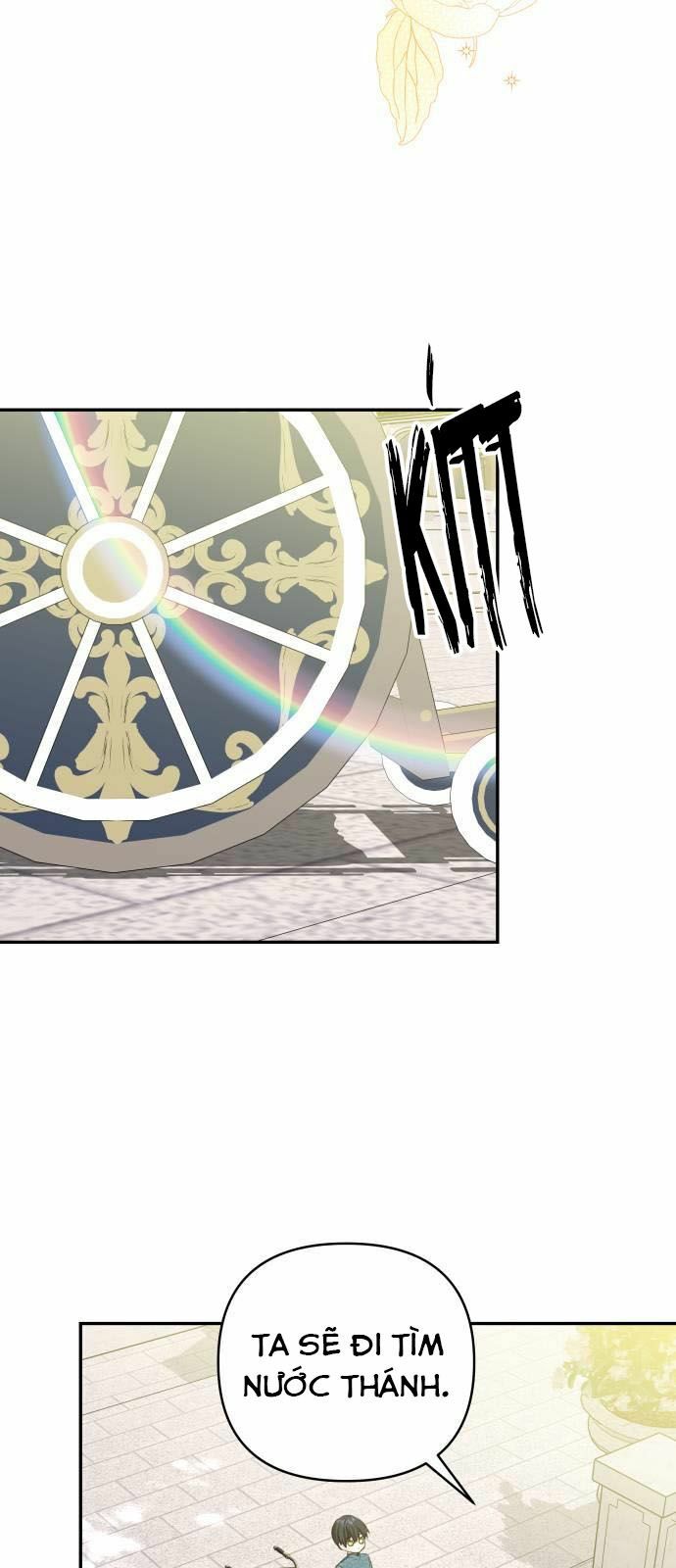 Con gái của công tước ác ma: Chapter 51