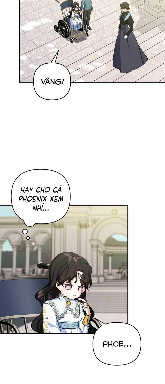 Con gái của công tước ác ma: Chapter 51