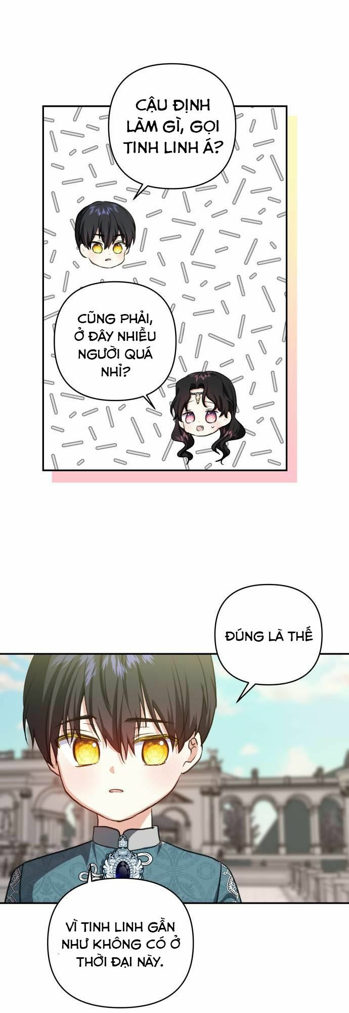 Con gái của công tước ác ma: Chapter 51