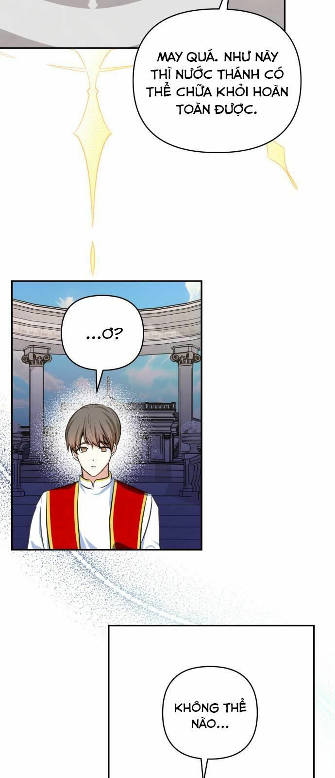 Con gái của công tước ác ma: Chapter 51