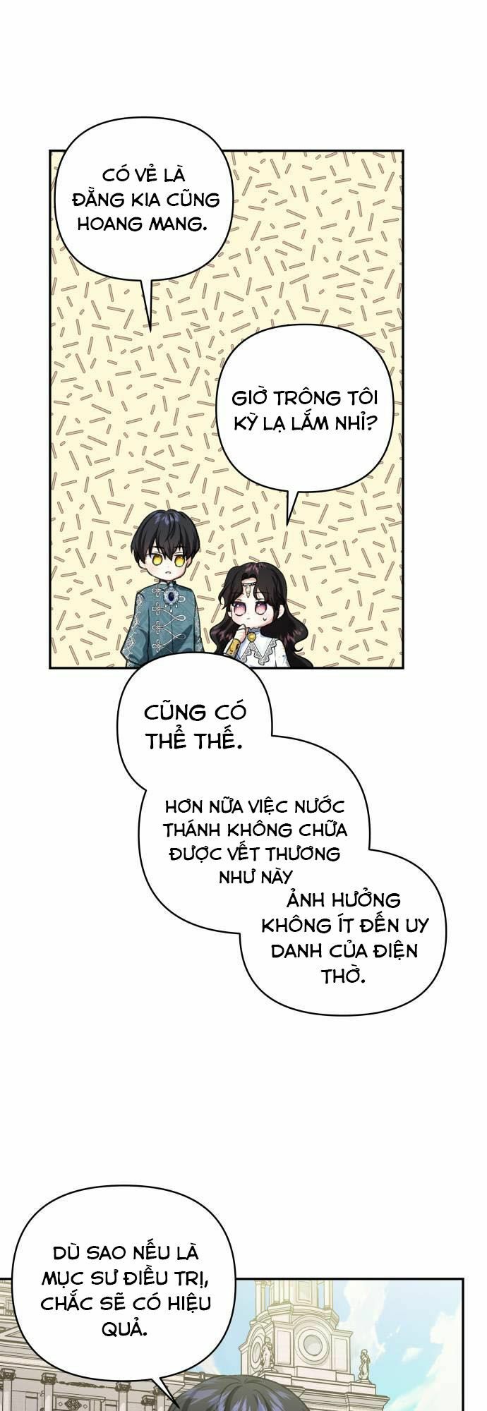 Con gái của công tước ác ma: Chapter 51