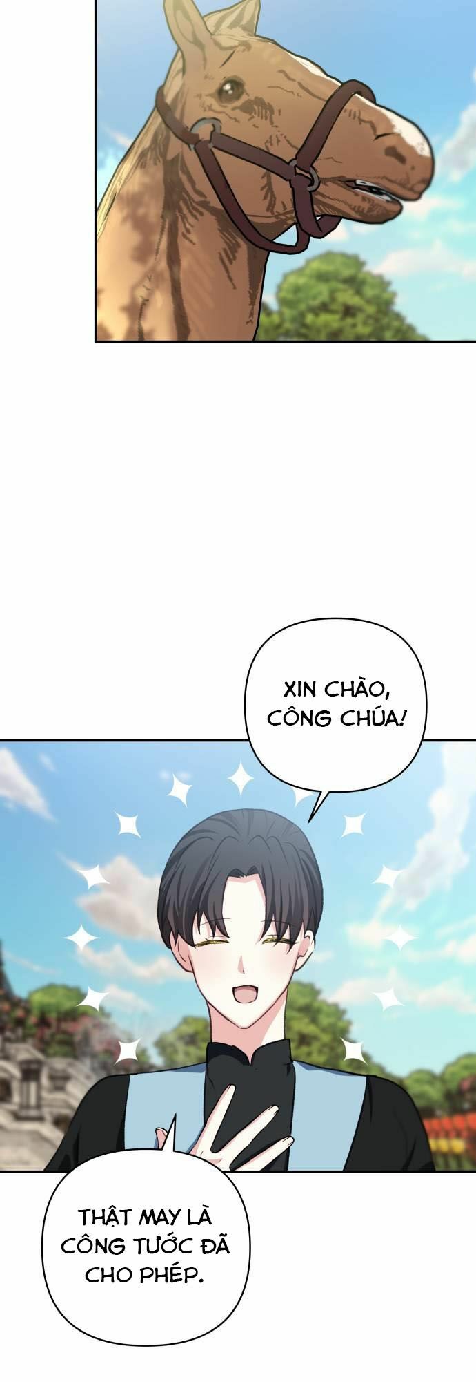 Con gái của công tước ác ma: Chapter 51