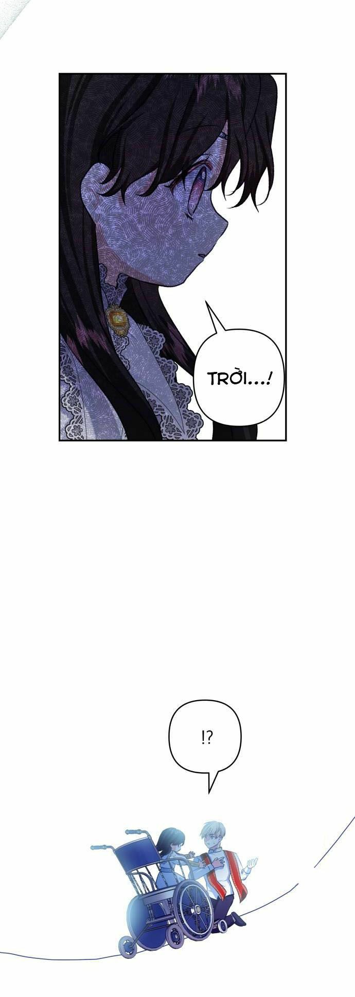 Con gái của công tước ác ma: Chapter 51