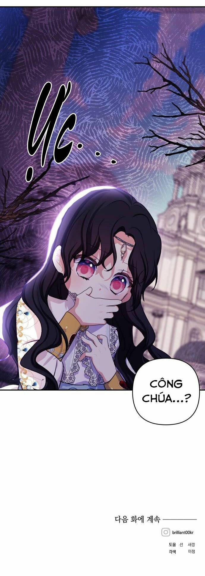 Con gái của công tước ác ma: Chapter 51