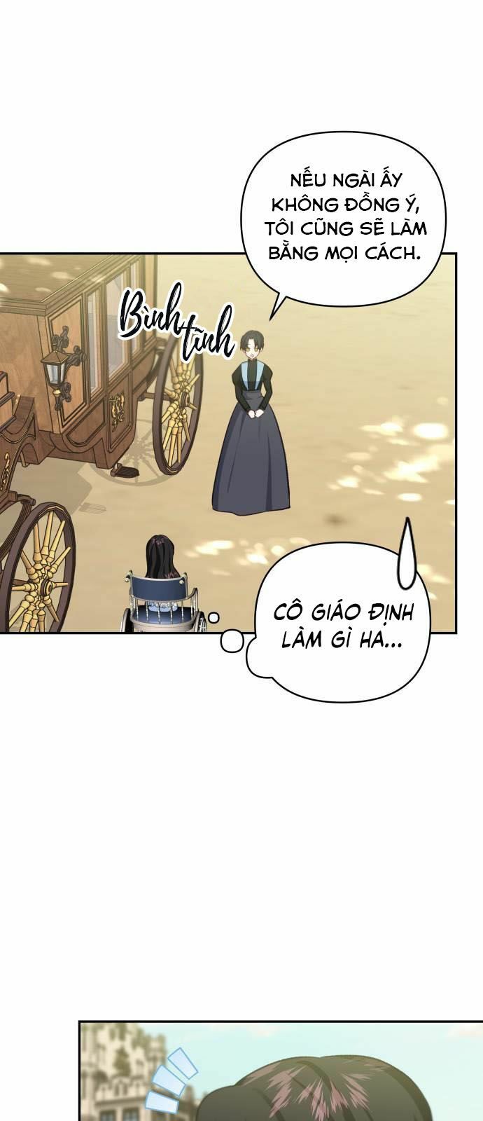 Con gái của công tước ác ma: Chapter 51
