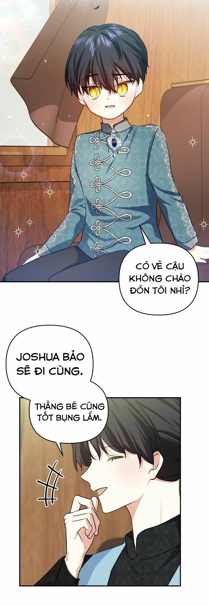 Con gái của công tước ác ma: Chapter 51