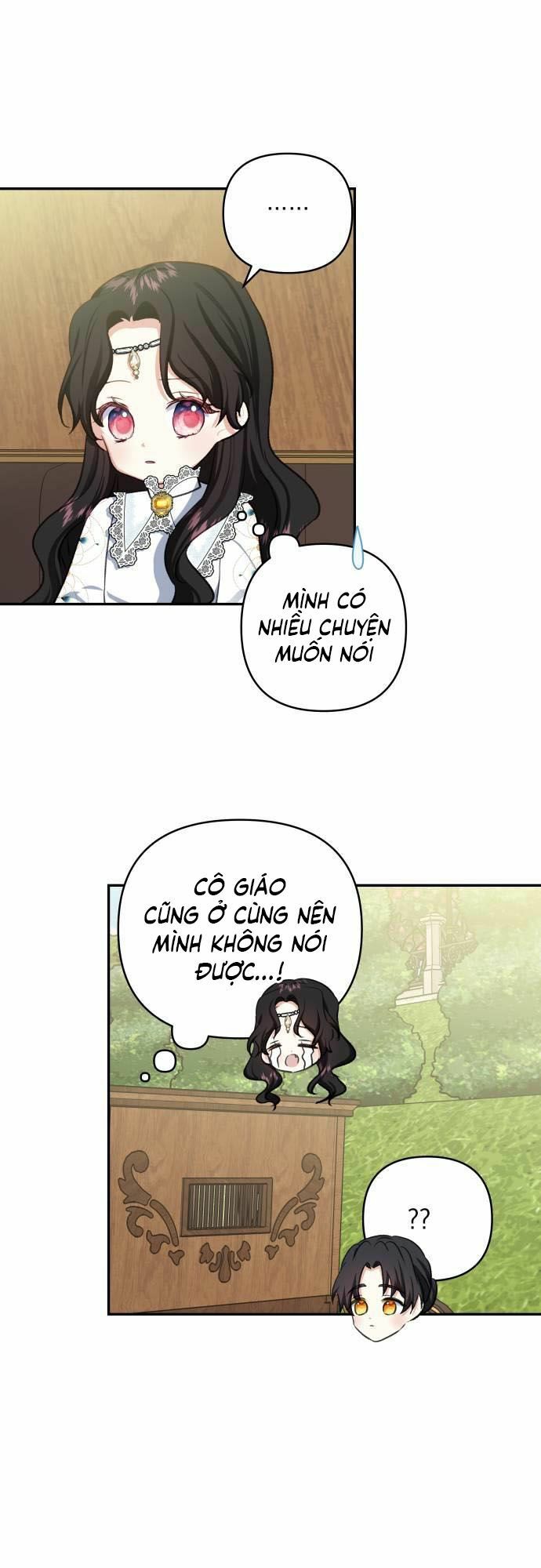 Con gái của công tước ác ma: Chapter 51