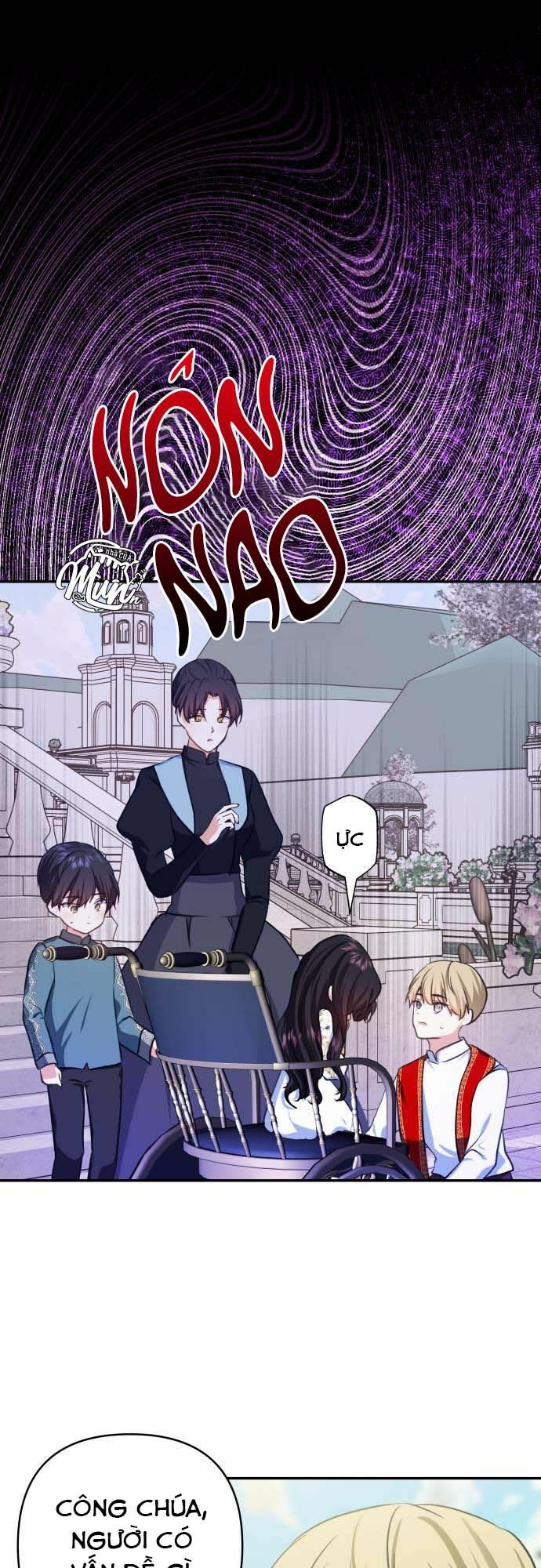 Con gái của công tước ác ma: Chapter 52