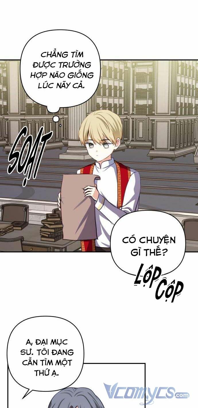Con gái của công tước ác ma: Chapter 52