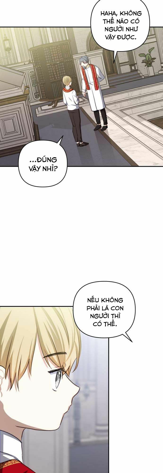 Con gái của công tước ác ma: Chapter 52